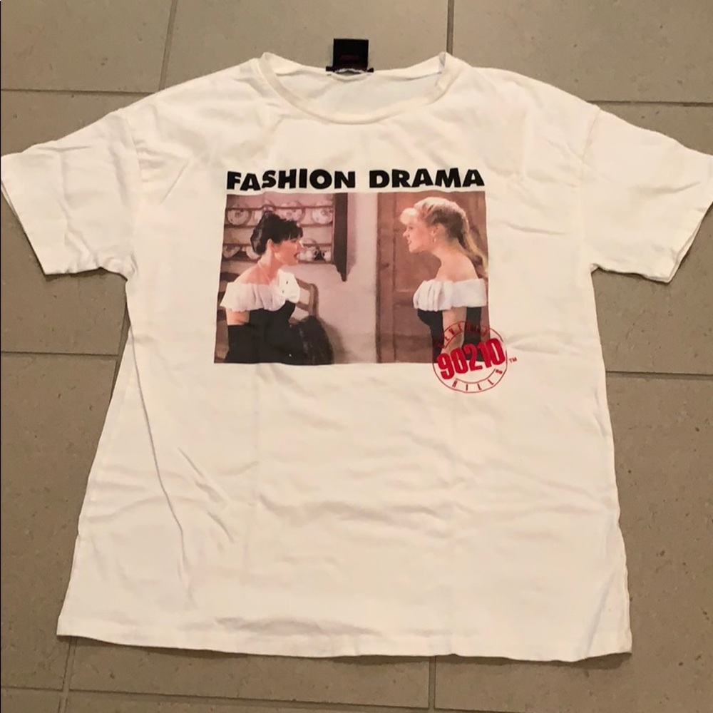 H&M t-shirt!
